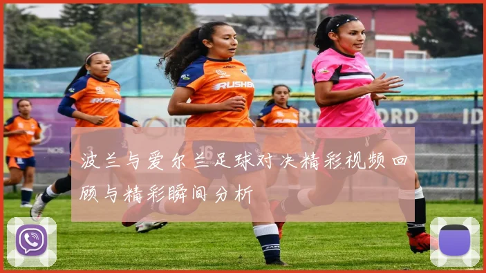 波兰与爱尔兰足球对决精彩视频回顾与精彩瞬间分析
